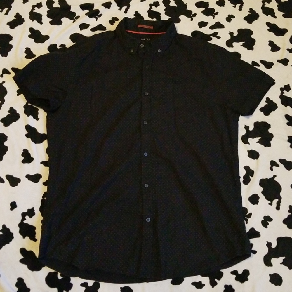 CACTUS premium fit